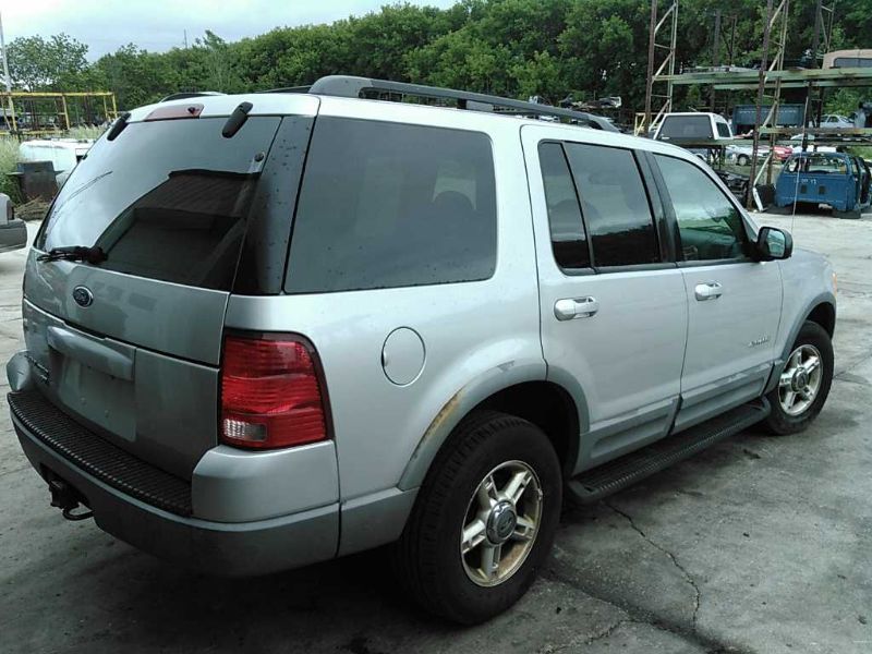 02 03 04 FORD EXPLORER TRANSFER CASE 335946 eBay