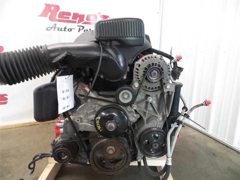 L96 Engine Specs L96 Engine Specs