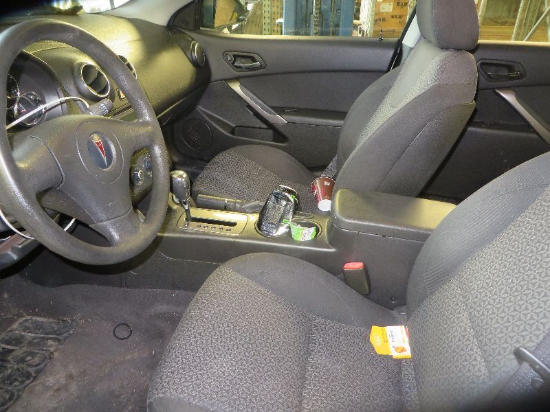 08 PONTIAC G6 AUTOMATIC TRANSMISSION 2.4L THRU 1/06/08 667265 eBay