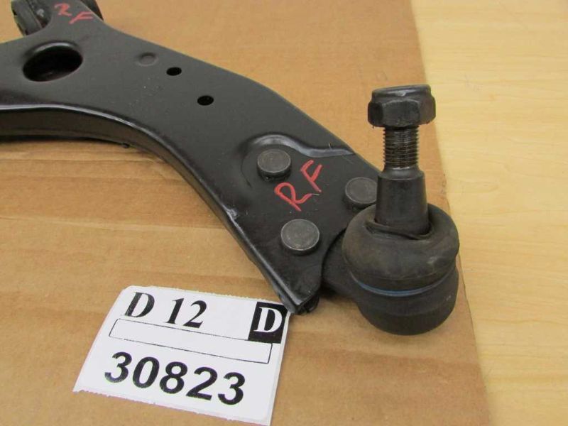 20072013 VOLVO C30 Right passenger front suspension lower control arm