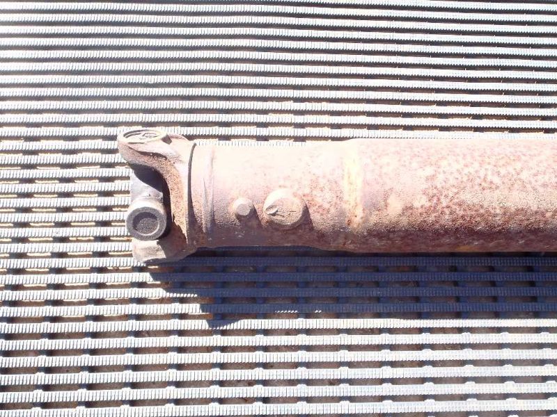 Purchase 2005 05 FORD RANGER REAR DRIVE SHAFT REG CAB 6' BED AT 3.0L