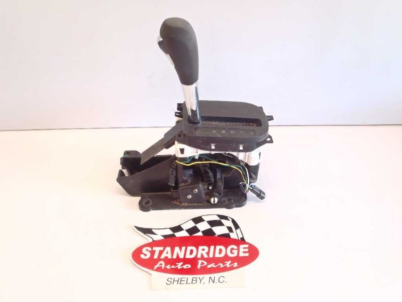 2008 08 CHEVY HHR TRANSMISSION SHIFT ASSEMBLY SHIFTER OEM 435003