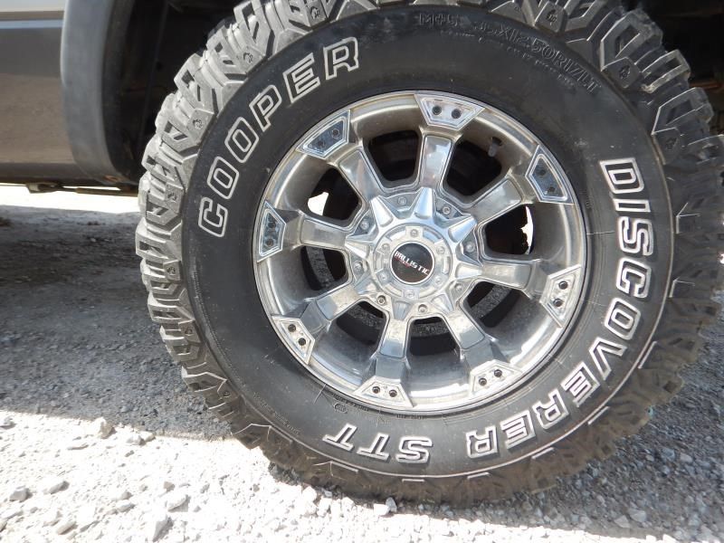 07 08 FORD F150 REAR AXLE ASSEMBLY 9.75 RING GEAR 3.73 RATIO 1332500 eBay