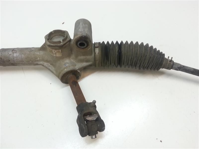 2007 CHEVY COBALT STEERING GEAR RACK | eBay