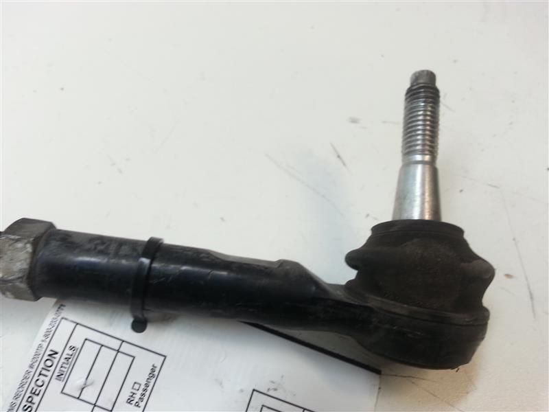 2007 CHEVY COBALT STEERING GEAR RACK | eBay