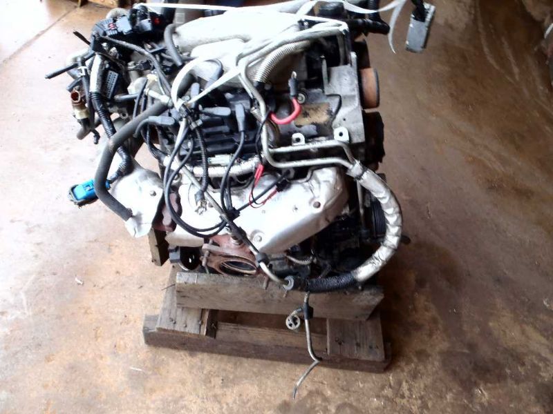 2007 07 CHEVY UPLANDER MOTOR ENGINE 3.9L VIN 1 8TH DIGIT TESTED OEM 447765 eBay