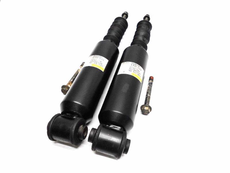 04 VOLVO XC90 AWD REAR LEFT RIGHT SUSPENSION SHOCK STRUT SET