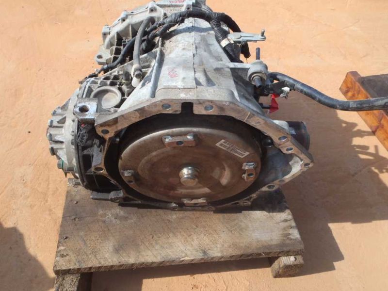 2004 04 Chrysler Concorde 300M Automatic Transmission 3 5 FWD 431917 eBay