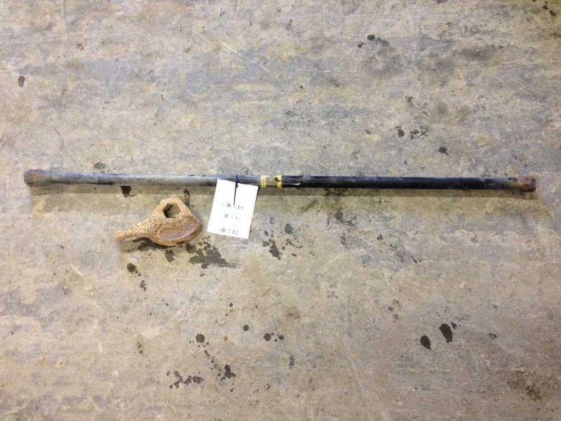 00 Dodge Durango Torsion Bar for Sale through