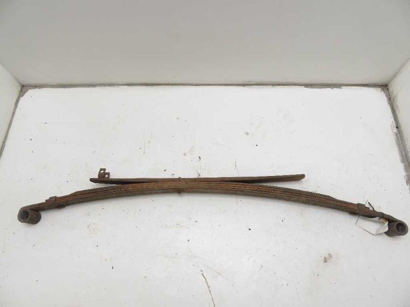 79 80 81 82 83 TOYOTA PICKUP REAR LEAF SPRING 4X4 eBay
