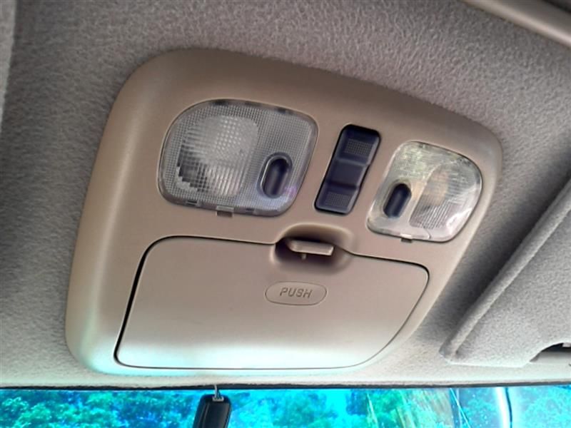 01 02 FORD ESCAPE OVERHEAD CONSOLE SUNROOF SWITCH CONTROL BUTTON eBay