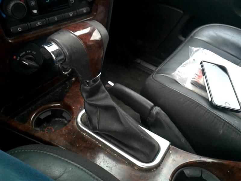 2005 GMC ENVOY SHIFTER ASSM eBay