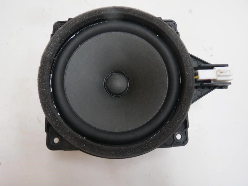 20112014 KIA OPTIMA FRONT LEFT DOOR SPEAKER OEM PART 8427 eBay