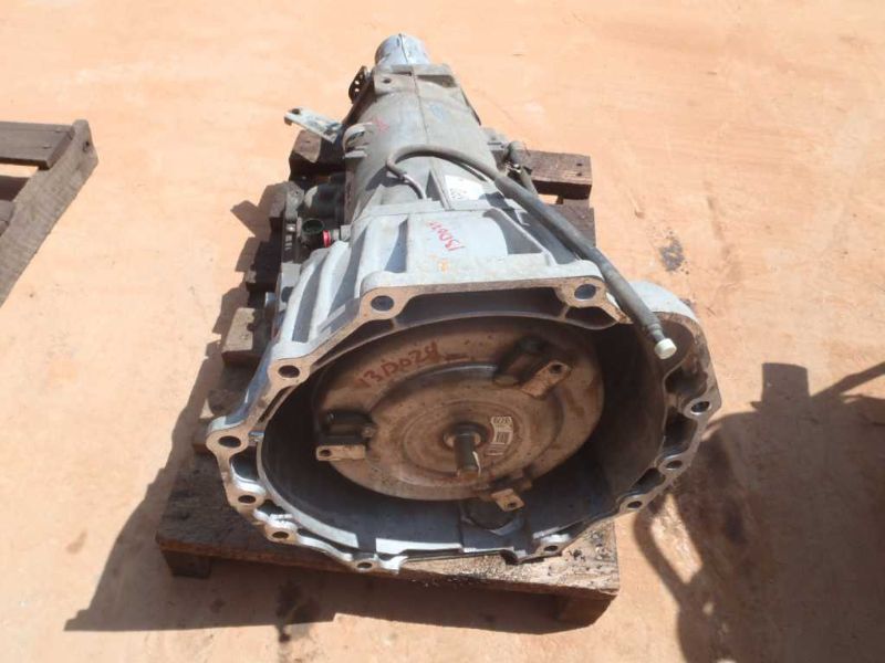 2005 2006 CHEVROLET COLORADO AUTOMATIC TRANSMISSION 3.5L 4X2 421191 eBay
