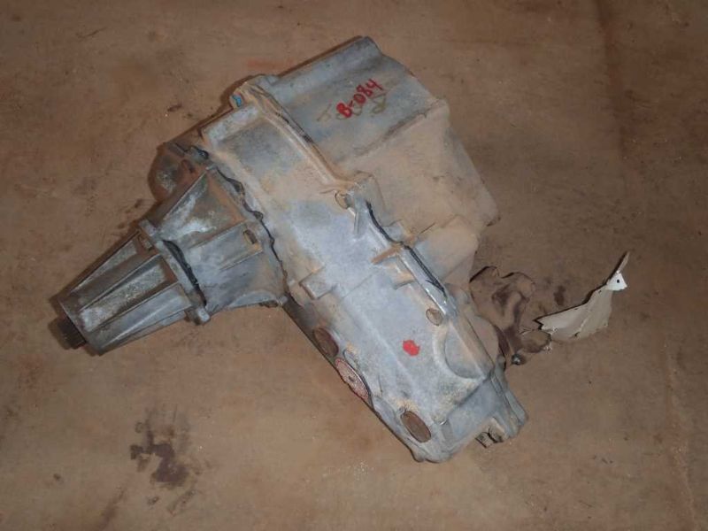 1987 87 CHEVY S10 BLAZER TRANSFER CASE OEM 35519 eBay