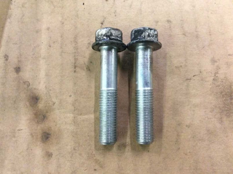 11 12 13 HONDA ODYSSEY TOURING STARTER MOTOR MOUNTING BOLT BOLTS eBay
