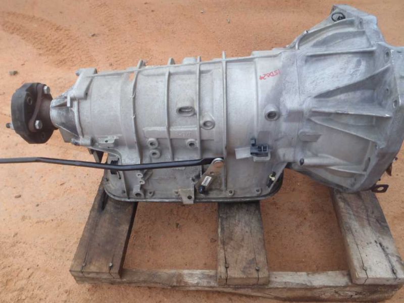 2004 CADILLAC SRX AUTOMATIC TRANSMISSION 3.6L RWD OEM 440022 eBay