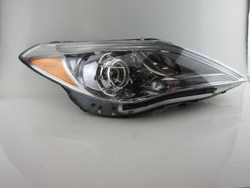 HYUNDAI AZERA HEADLIGHT XENON HID OEM NICE 12 13 14 15 2012 2013 2014 2015