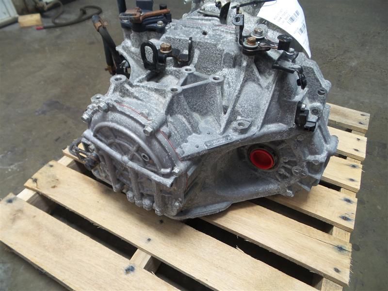 10 11 KIA SOUL AUTOMATIC TRANSMISSION 2.0L 361710