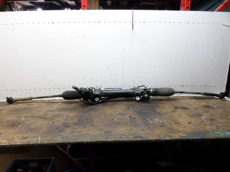 04 05 06 07 SUBARU IMPREZA RS POWER STEERING GEAR RACK AND PINION OEM
