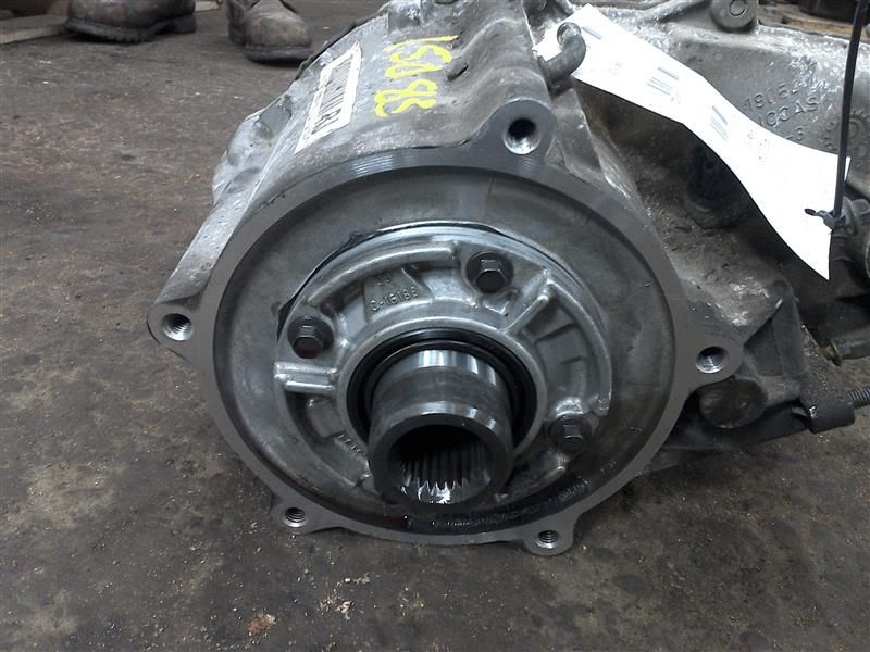 96 97 98 99 00 01 02 03 04 S10 BLAZER TRANSFER CASE 417183