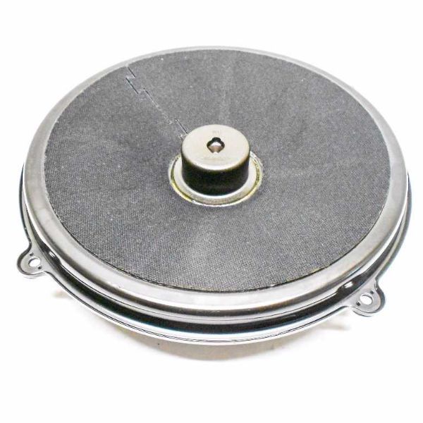 01 ACURA MDX REAR TRUNK HATCH SUBWOOFER SUB WOOFER BASE SPEAKER eBay