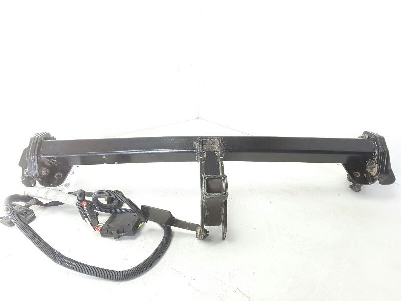 15 16 SUBARU OUTBACK LEGACY TRAILER HITCH RECEIVER W/HARNESS OEM