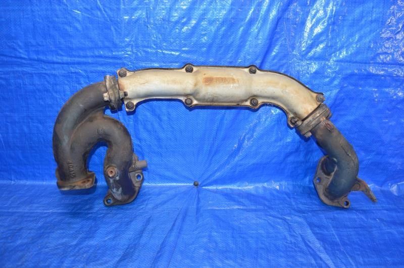 20052009 Subaru Outback XT Exhaust Manifold Header
