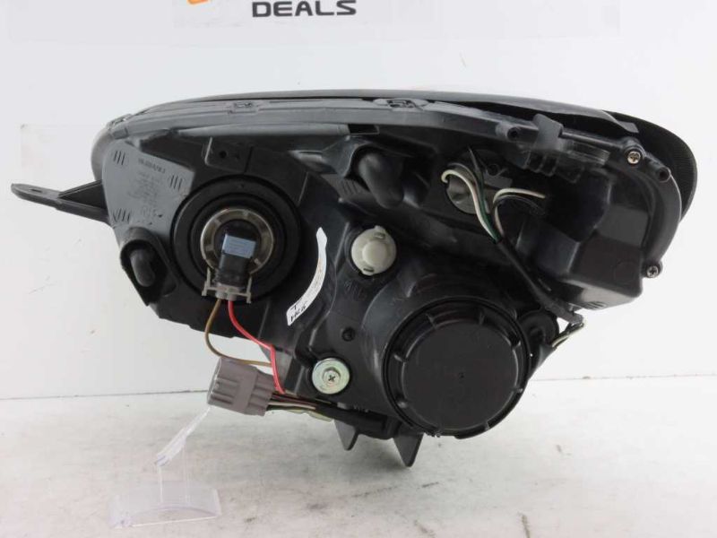 SUBARU TRIBECA HEADLIGHT HALOGEN HEADLAMP RIGHT HEAD LAMP OEM 06 07