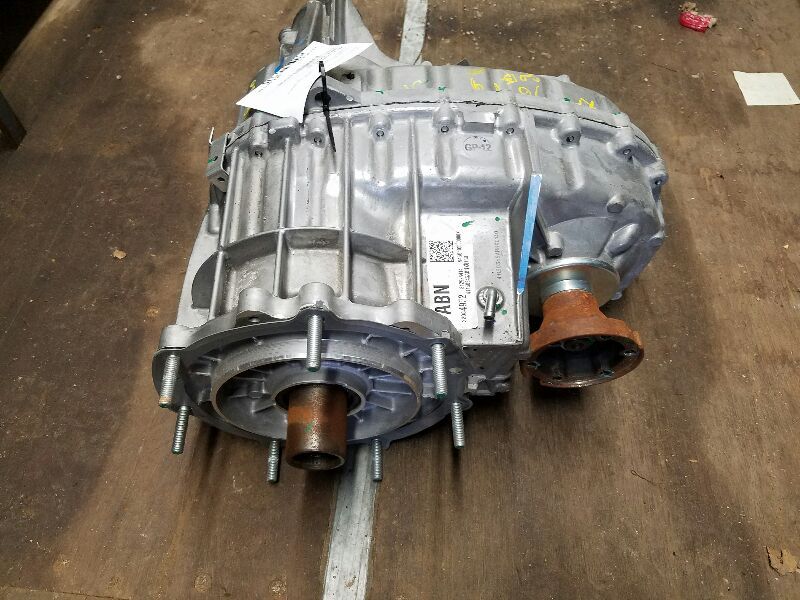 15 CHEVY COLORADO GMC CANYON TRANSFER CASE ABN eBay