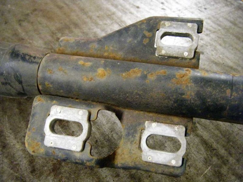 MGB 1965 STEERING COLUMN PARTS eBay