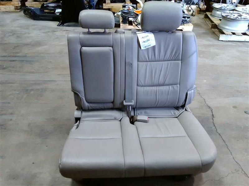 SEQUOIA 2007 Seat, Rear 8227355 eBay