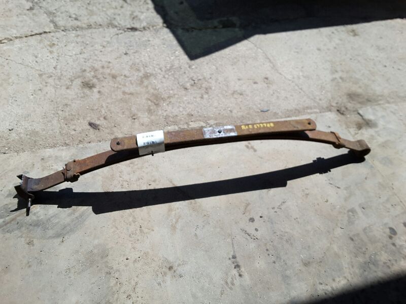 99 00 01 02 03 04 05 06 07 SILVERADO 1500 REAR LEAF SPRING 154397 eBay