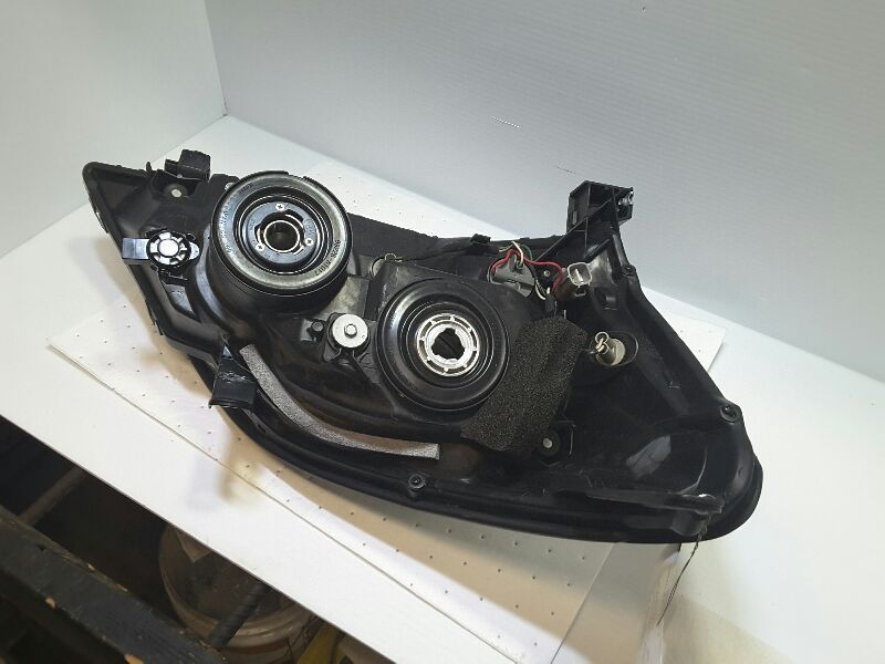 20052009 LEXUS GX470 DRIVER LEFT HEADLIGHT W/SPORT PACKAGE eBay