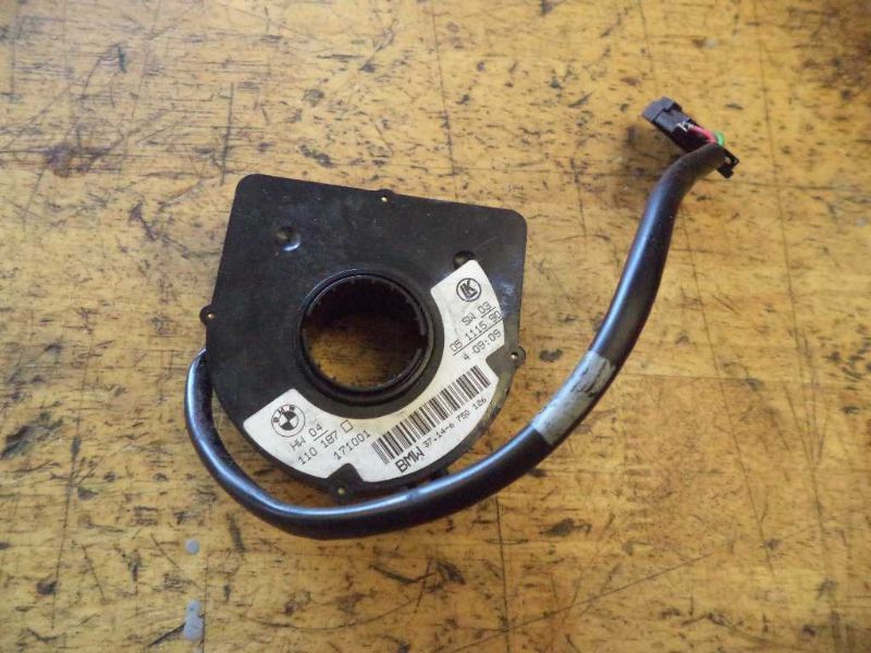 2003 RANGE ROVER STEERING COLUMN ANGLE SENSOR eBay