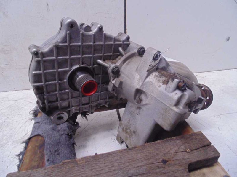 03 04 05 06 VOLVO XC90 TRANSFER CASE AWD 6 CYL 36915