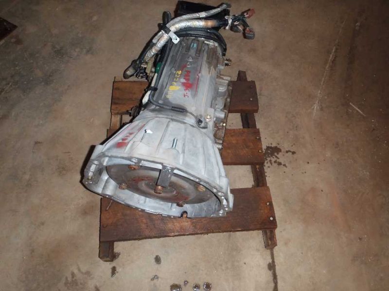 2001 01 NISSAN PATHFINDER AUTOMATIC TRANSMISSION 4X2 3.5L OEM 260355 eBay