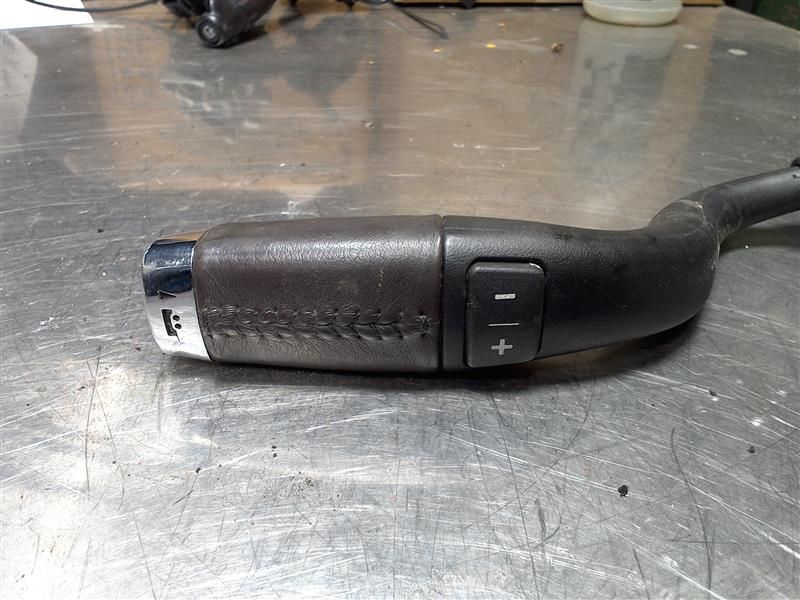 Used Column Shift Levers for the Cadillac Escalade