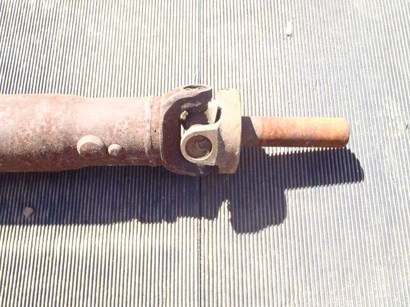 Purchase 2005 05 FORD RANGER REAR DRIVE SHAFT REG CAB 6' BED AT 3.0L