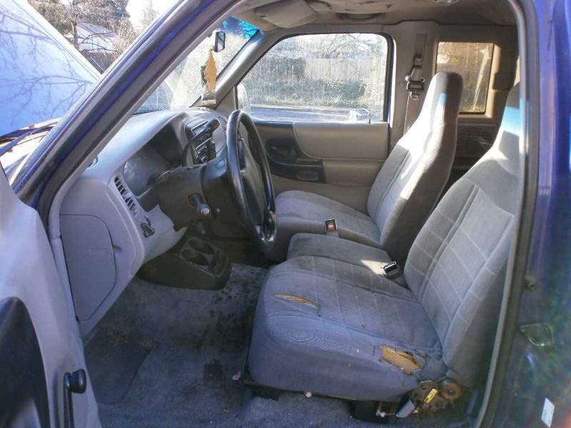 95 96 97 FORD RANGER AIR BAG DRIVER 52182 eBay