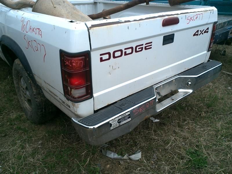 89 90 91 92 93 94 95 96 DODGE DAKOTA WINDSHIELD WIPER MTR 181535