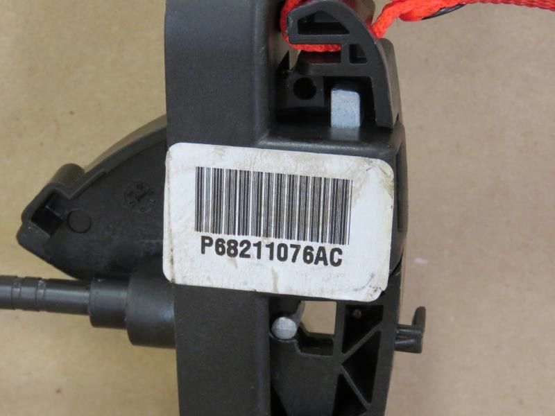 2014 DODGE RAM 1500 TRANSMISSION SHIFTER CABLE 8 SPEED AUTOMATIC eBay