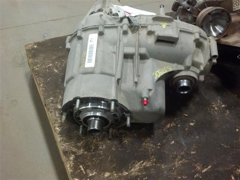 Transfer Case 2008 Silverado Truck/Pickup 1500 Sku1791508 eBay