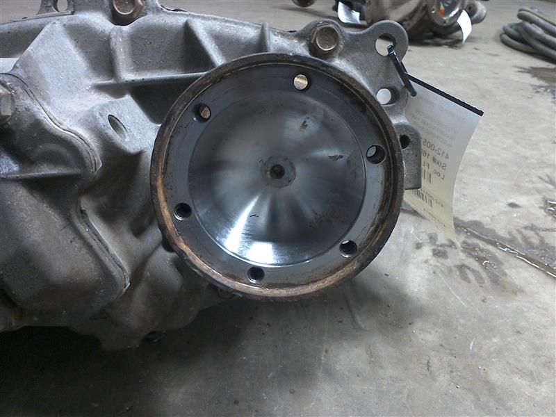 Used 2004 Ford Ranger Edge Transfer Case Adapters for Sale