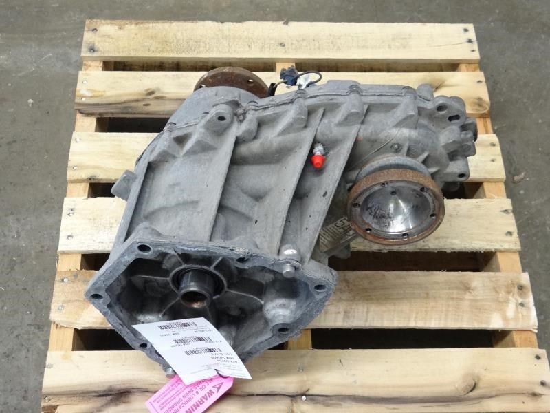 05 MOUNTAINEER TRANSFER CASE AWD FULL TIME ID 4C547A195AD 330402