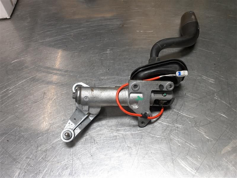 2008 CADILLAC ESCALADE AUTOMATIC Shift Lever Linkage 418190 eBay