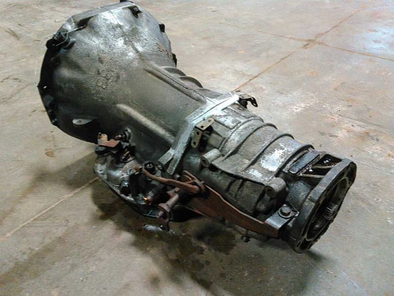 96 97 JEEP GRAND CHEROKEE AUTOMATIC TRANSMISSION 6 CYL 4.0L 4X4 342644 eBay