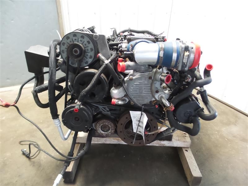 94 CAMARO LT1 ENGINE 5.7L MOTOR LT1 MOTOR LIFTOUT 402665 eBay