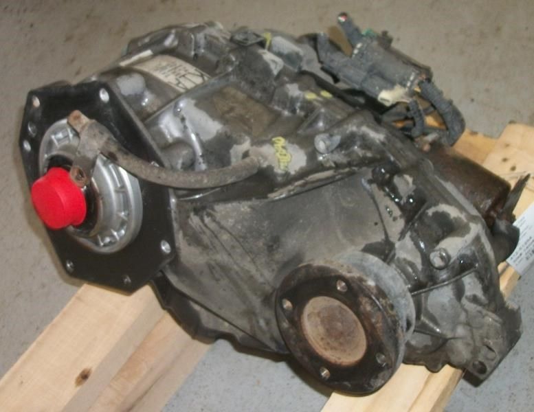TRANSFER CASE 20052009 KIA SORENTO AUTOMATIC W/O TORQUE ON DEMAND 1426411