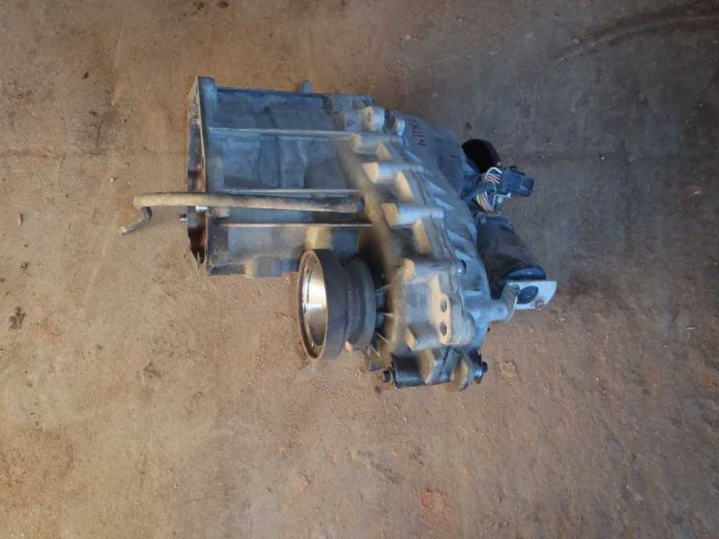 2002 02 FORD EXPLORER TRANSFER CASE OEM 450588 eBay